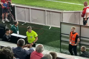 CFR Cluj-Πάφος: Μπορούσε για κάτι καλύτερο αλλά…  ''μαθημένη'' στις ανατροπές (φώτος)