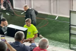 CFR Cluj-Πάφος: Μπορούσε για κάτι καλύτερο αλλά…  ''μαθημένη'' στις ανατροπές (φώτος)