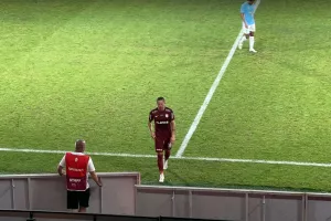 CFR Cluj-Πάφος: Μπορούσε για κάτι καλύτερο αλλά…  ''μαθημένη'' στις ανατροπές (φώτος)