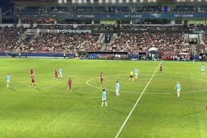 CFR Cluj-Πάφος: Μπορούσε για κάτι καλύτερο αλλά…  ''μαθημένη'' στις ανατροπές (φώτος)
