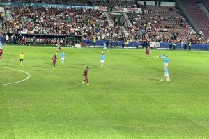 CFR Cluj-Πάφος: Μπορούσε για κάτι καλύτερο αλλά…  ''μαθημένη'' στις ανατροπές (φώτος)