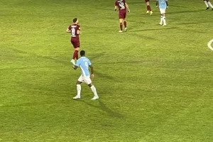 CFR Cluj-Πάφος: Μπορούσε για κάτι καλύτερο αλλά…  ''μαθημένη'' στις ανατροπές (φώτος)