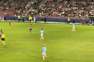 CFR Cluj-Πάφος: Μπορούσε για κάτι καλύτερο αλλά…  ''μαθημένη'' στις ανατροπές (φώτος)