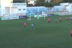 (ΣΤΙΓΜΙΟΤΥΠΑ) Εθνικός - Ανόρθωση