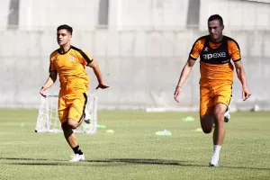 ΚΛΙΚΣ από την πρωινή