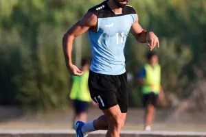 (Φώτος) Ball Work ⚽️