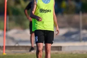 (Φώτος) Ball Work ⚽️