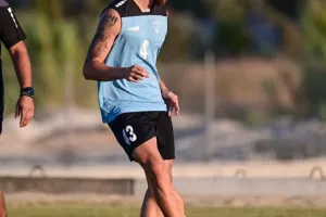 (Φώτος) Ball Work ⚽️