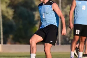 (Φώτος) Ball Work ⚽️