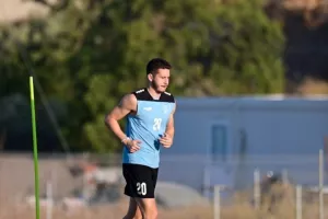 (Φώτος) Ball Work ⚽️