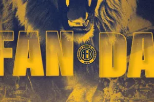 ΑΕΛ/Fan Day