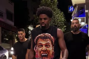 Επικός... Μακίσικ!