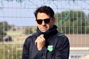 Ανακοίνωσε Νικολάου