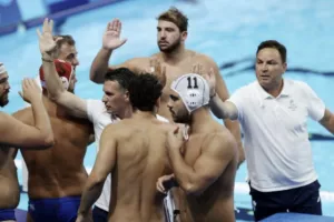 Ελλάδα κόντρα στην Ισπανία για την 5η θέση