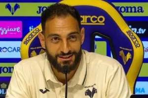 Γι' αυτό επέλεξε την Βερόνα 