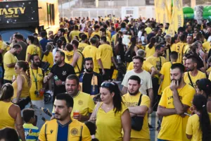 Με επιτυχία και... έντονο παλμό το Fan Day