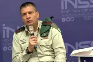 Ισραήλ: «Συγχώρεση» ζήτησε ο απερχόμενος επικεφαλής της υπηρεσίας πληροφοριών του στρατού