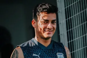 Απόλλων για Barahona