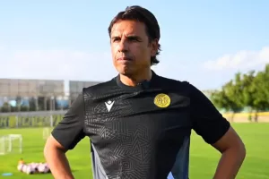 Κόλμαν ενόψει πρεμιέρας: "Δεν περιμένουμε αλάνθαστο παιχνίδι/Είμαι ευχαριστημένος με την ομάδα"