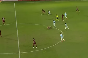 (ΣΤΙΓΜΙΟΤΥΠΑ) Cluj - Πάφος FC