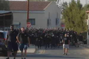 Τα... αθέατα πλάνα (βίντεο)