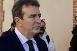Xρυσοχοΐδης: 12.459 περιστατικά ενδοοικογενειακής βίας στο 7μηνο, body cameras το 2025 στην ΕΛ.ΑΣ.