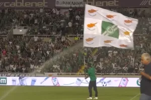 Ντόπες... πριν τη ρεβάνς (βίντεο)