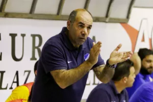 Νεκρός σε τροχαίο ο προπονητής Γιώργος Πλατής