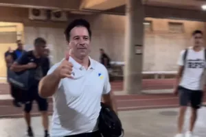 Έτσι ο Ντομίνγκεζ
