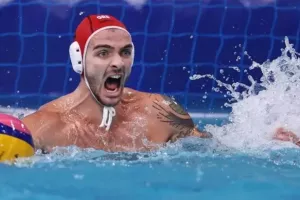 Ζερδεβάς για τον αποκλεισμό: «Η ομάδα μου δεν το έβαλε ποτέ κάτω, θα σηκωθούμε»