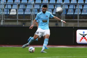 Πρώην... Πάφος FC (ΑΠΟΕΛ)