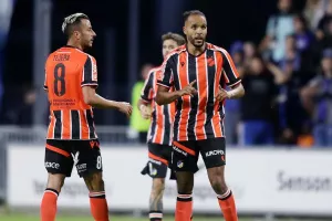 RFS-ΑΠΟΕΛ: Με Ελ Αραμπί... η πρόκριση θα κριθεί στο ΓΣΠ