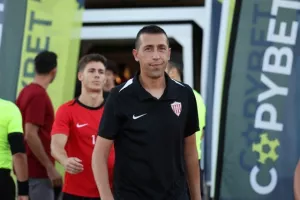 (Φωτορεπορτάζ) ΕΝΠ - Νέα Σαλαμίνα