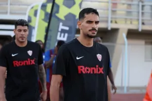 (Φωτορεπορτάζ) ΕΝΠ - Νέα Σαλαμίνα