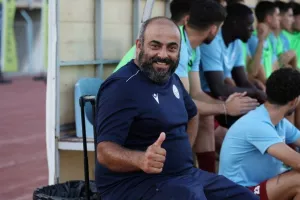(Φωτορεπορτάζ) ΕΝΠ - Νέα Σαλαμίνα