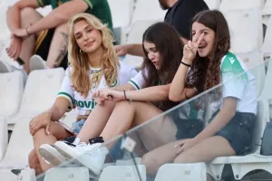 Ομόνοια - Ζίρε: Πράσινη απόλαυση, "εξάσφαιρο" και... κλείδωσε League Phase! (Φώτος)