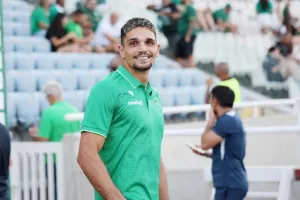 Ομόνοια - Ζίρε: Πράσινη απόλαυση, "εξάσφαιρο" και... κλείδωσε League Phase! (Φώτος)