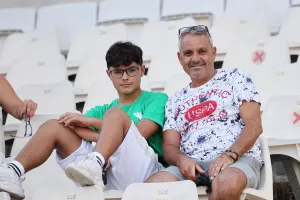 Ο κόσμος της Ομόνοιας στο ΓΣΠ (φωτορεπορτάζ)