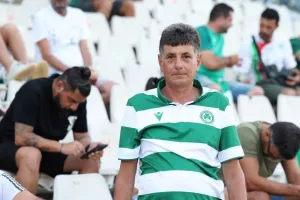 Ομόνοια - Ζίρε: Πράσινη απόλαυση, "εξάσφαιρο" και... κλείδωσε League Phase! (Φώτος)