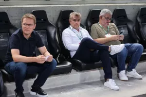 Ομόνοια - Ζίρε: Πράσινη απόλαυση, "εξάσφαιρο" και... κλείδωσε League Phase! (Φώτος)