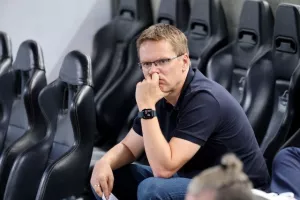 Ομόνοια - Ζίρε: Πράσινη απόλαυση, "εξάσφαιρο" και... κλείδωσε League Phase! (Φώτος)