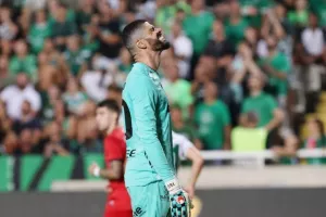 Ομόνοια - Ζίρε: Πράσινη απόλαυση, "εξάσφαιρο" και... κλείδωσε League Phase! (Φώτος)