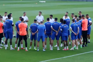 Για το πιο σημαντικό παιχνίδι της 5ετίας 