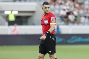 Κύπριοι ρεφ σε πιθανό ζευγάρι της Ομόνοιας 