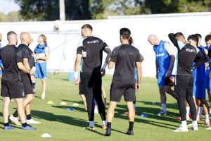Το στοίχημα στην άμυνα 