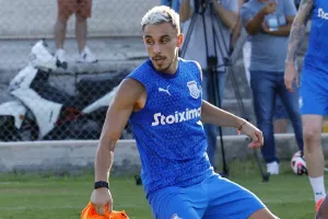 Το... αντίο στον Απόλλωνα