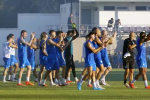 Απόλλων/Φιλικό