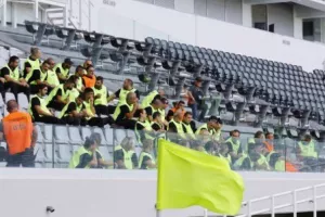 Πάφος-Ζαλγκίρις: Ιστορική πρόκριση με γκολάρα Άντερσον