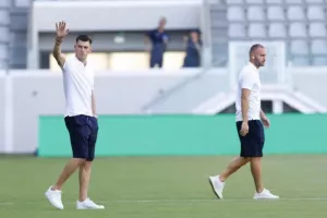 Πάφος-Ζαλγκίρις: Ιστορική πρόκριση με γκολάρα Άντερσον
