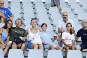 Πάφος-Ζαλγκίρις: Ιστορική πρόκριση με γκολάρα Άντερσον
